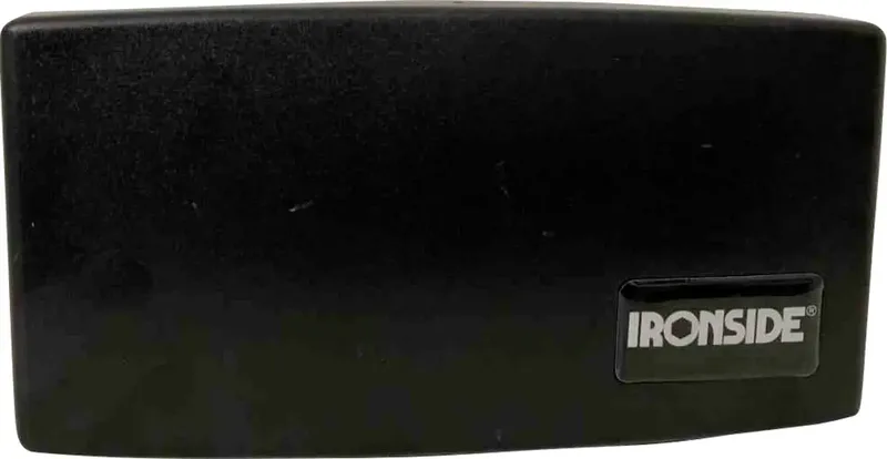 Steckschlüsselsatz 1/4 (6.3 mm) 244002 by Ironside – product image 2 of 2