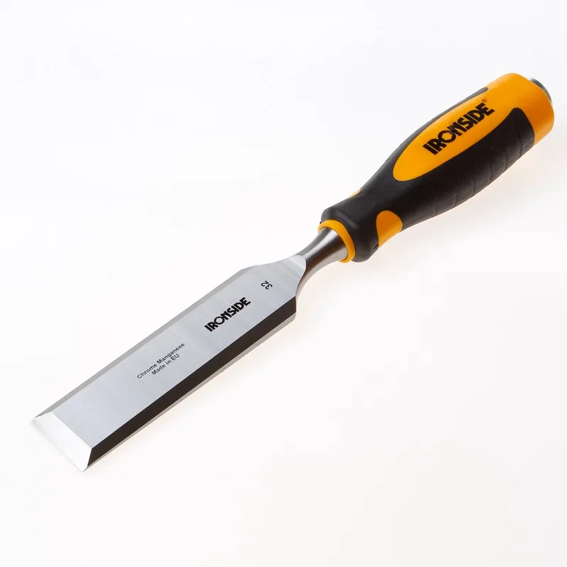 Steekbeitel 2-componenten 32mm by Ironside, Black – product image