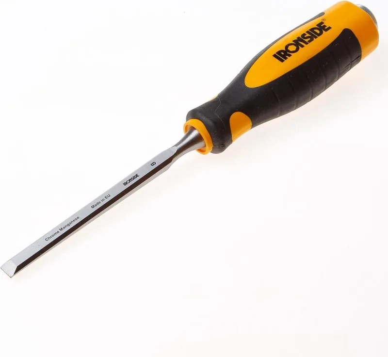 Steekbeitel 2-componenten 8 mm de Ironside – image du produit