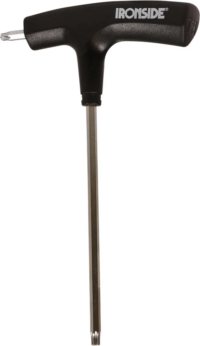Stiftsleutel T-Greep Torx T25 - 1872247 by Ironside, Grey – product image