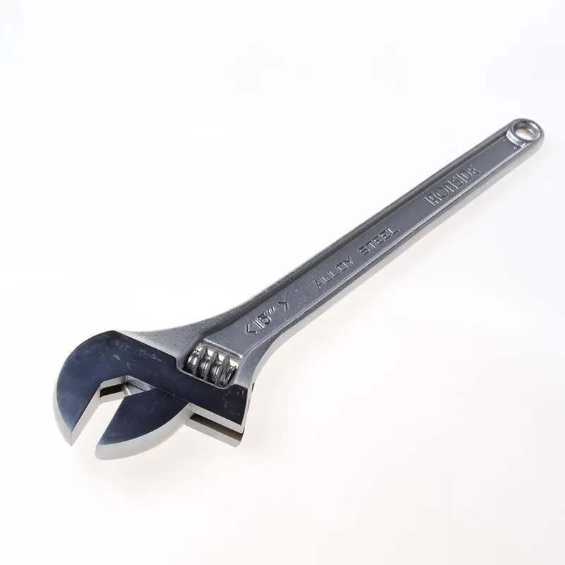 Verstelbare steeksleutel 115015 by Ironside – product image