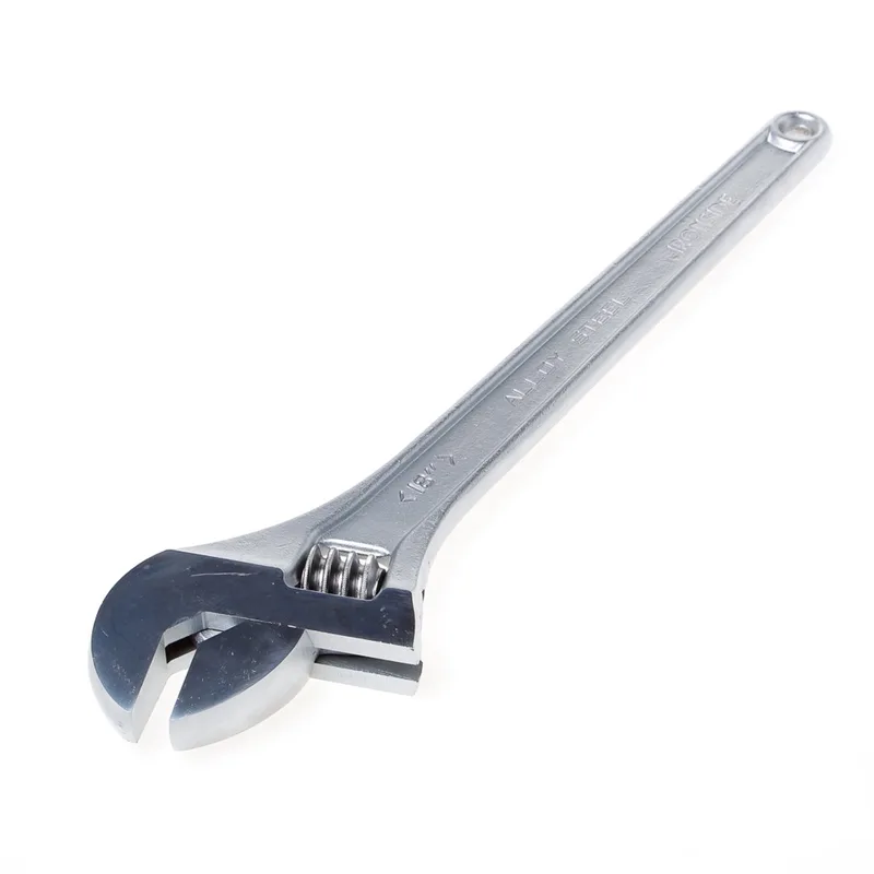Verstelbare steeksleutel 1871228 by Ironside – product image