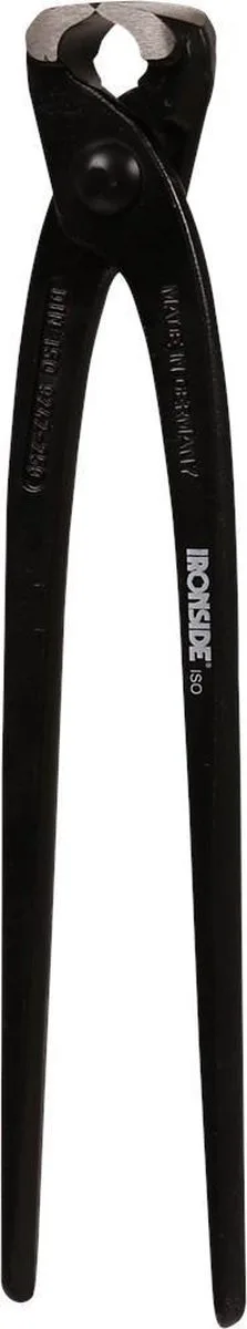vlechttang / moniertang 250mm van Ironside, Wit – productafbeelding