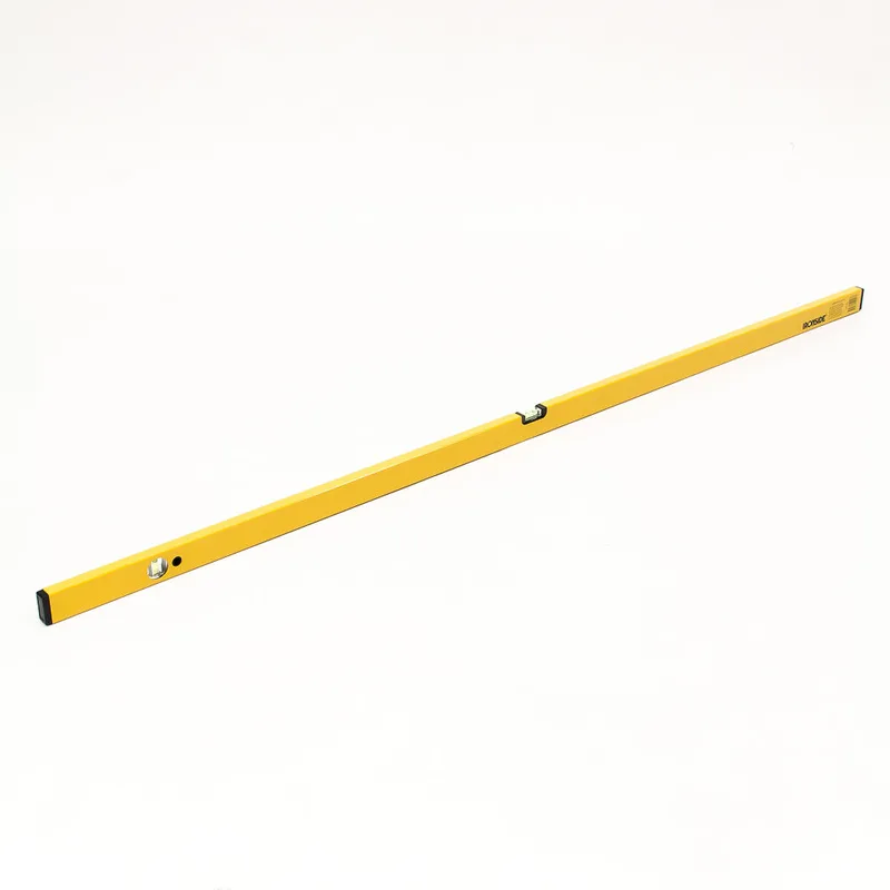 Waterpas 180cm van Ironside – productafbeelding