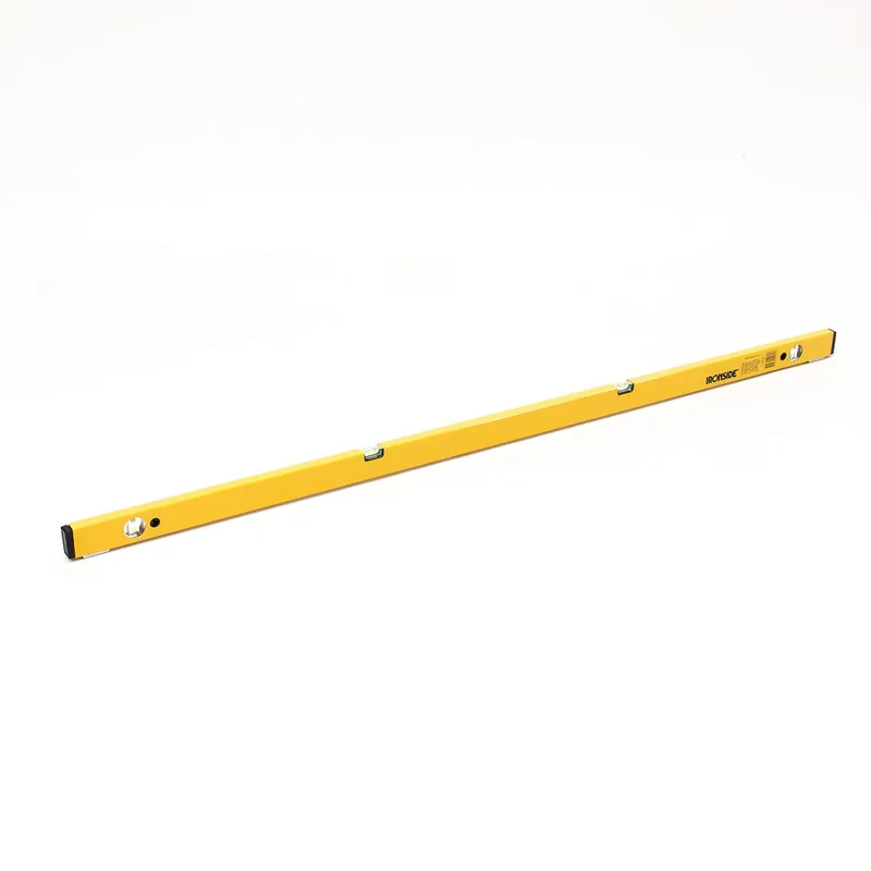 Waterpas m.voetjes 150cm by Ironside – product image