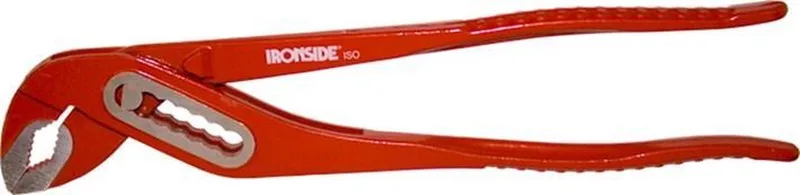 Waterpomptang 300mm van Ironside, Rood – productafbeelding