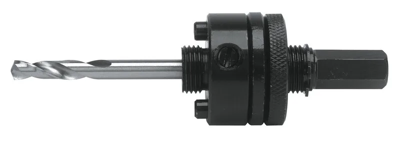 Adaptor 9,5mm spankopdiameter, past in gatzagen 32-210mm by Irwin – product image 2 of 2