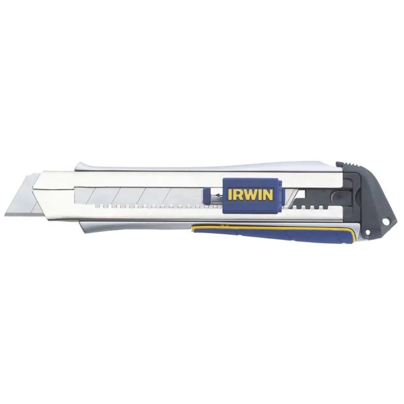 Afbreekmes - 25 mm van Irwin, Neutraal – productafbeelding