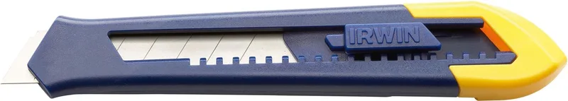 Afbreekmes 9 mm (bulk) - Snijgereedschappen by Irwin – product image