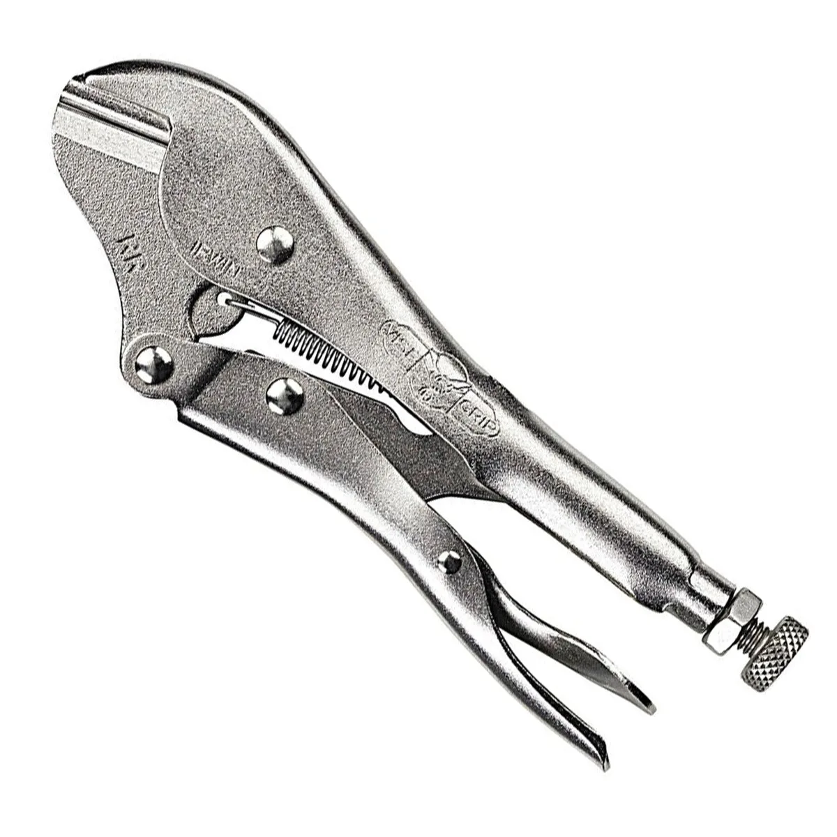 Afsluitklemtang Original - 7RR 7”/175 mm von Irwin – Produktbild