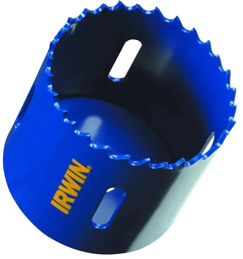 Bi-Metal Serie - Bimetalen Gatenzaag - 40mm - Professioneel Gereedschap von Irwin – Produktbild