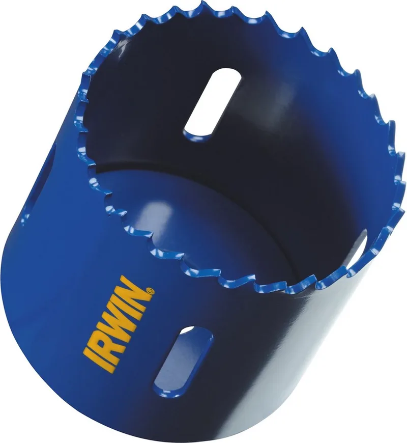 Bi-metalen Gatzaag 121mm - 10504210 by Irwin – product image