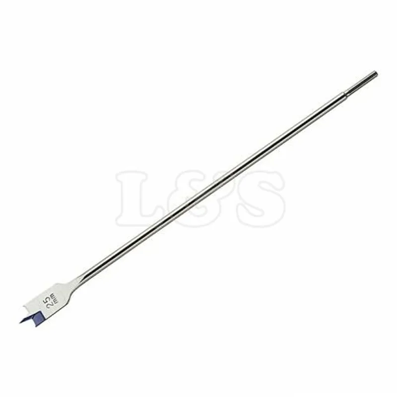 Blue Groove 4 X Platte Houtboor - 12 x 400 mm by Irwin – product image