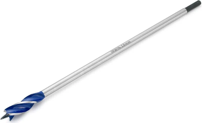 Blue Groove 6X Speedboor 18x406 mm 1922000 by Irwin – product image