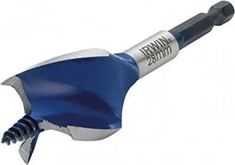 Blue Groove Speedboor 6X 28x406mm - 1922004 by Irwin – product image
