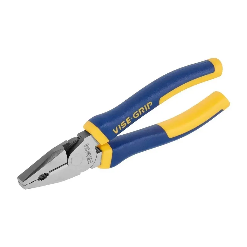 Combinatietang 7”/175 mm - 1910231 van Irwin – productafbeelding