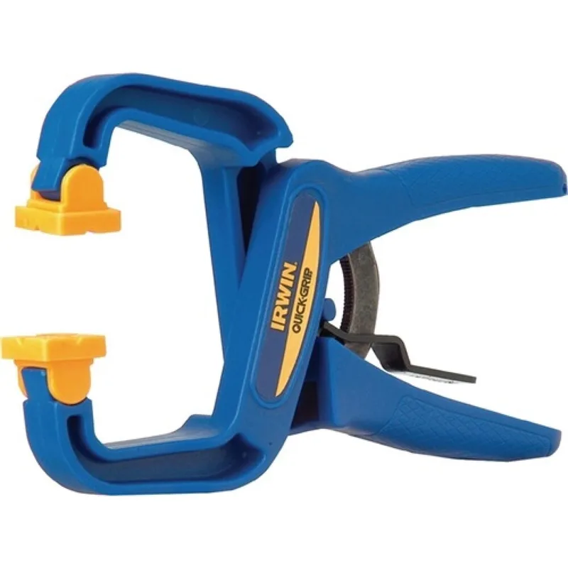Einhandzwinge Handi Clamp Spann-W.100mm A.75mm IRWIN de Irwin – image du produit