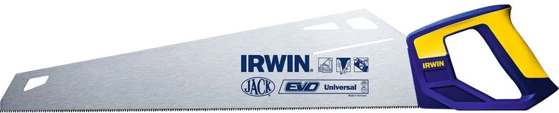 EVO Handzaag Universeel 525 mm 10T/11P - 10507858 von Irwin – Produktbild
