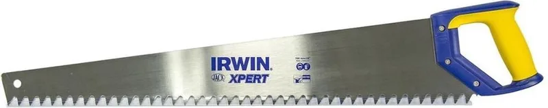 Gasbetonzaag - XP HP 700 van Irwin – productafbeelding
