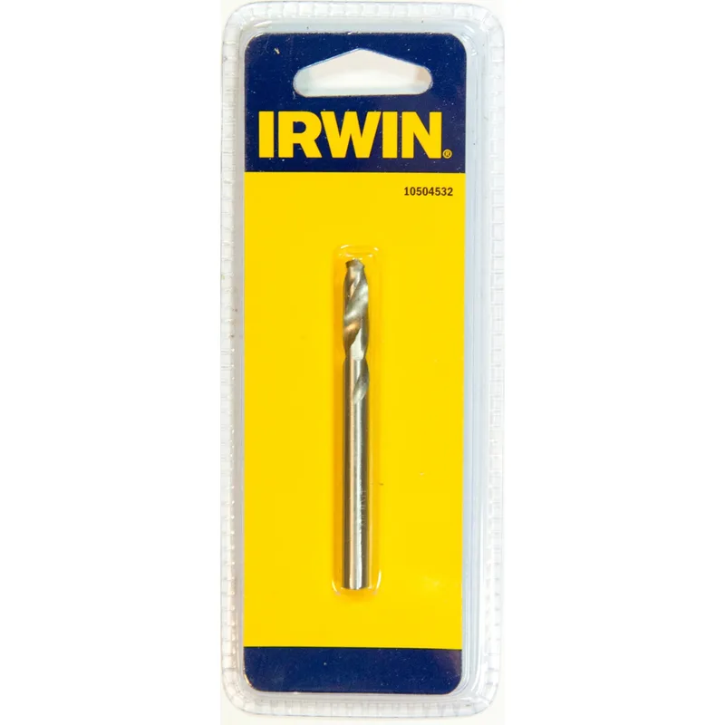 Geleideboor t.b.v. Bi-Metalen gatzaag von Irwin – Produktbild