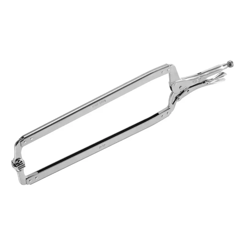 Griptang C-klem Kantelvoetjes Original - 24SP C-klem 24”/605 mm - T24SP de Irwin – image du produit