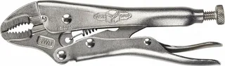 Griptang Gebogen Bek Draadknipper Original - 5WR 5”/ 125 mm - T0902EL4 by Irwin, Kleurloos – product image 1 of 2