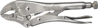 Griptang Gebogen Bek Draadknipper Original - 7WR 10”/250 mm - T0502EL4 de Irwin, Kleurloos – image du produit 1 sur 2