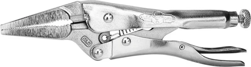 Griptang Lange Bek Draadknipper Original - 6LN 6”/150 mm - T1402EL4 by Irwin, Kleurloos – product image