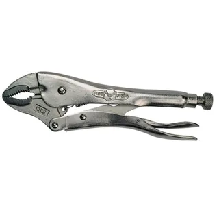 Gripzange orig.Gesamt-L.175mm Spann-W.max.38mm VISE-GRIP von Irwin – Produktbild 1 von 2