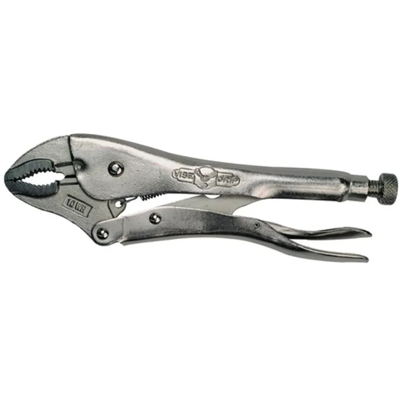 Gripzange orig.Gesamt-L.175mm Spann-W.max.38mm VISE-GRIP van Irwin – productafbeelding