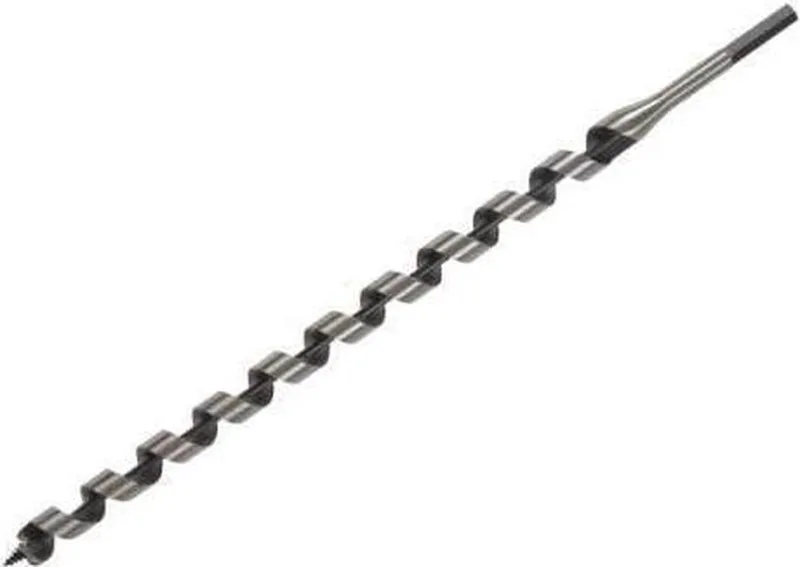 Houtspiraalboor 10.0 X 323MM - 10502745 by Irwin – product image