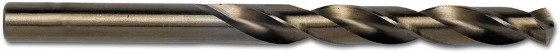 HSS Metaalboor 135° Cobalt 3.5 10PCS - 10502519 by Irwin – product image