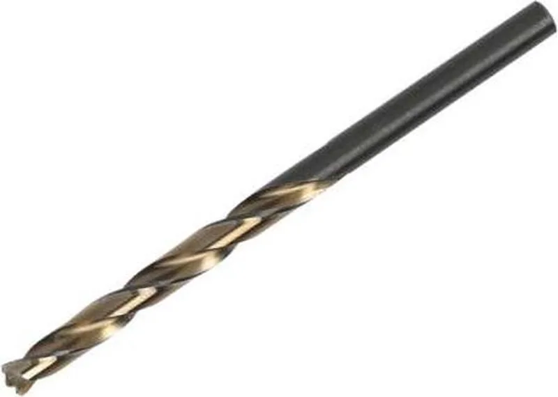 HSS Metaalboor Turbomax 6.5 X 101 - 10502222 von Irwin – Produktbild