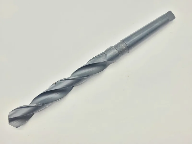 HSS PRO 19,5 mm metaalboor de Irwin – image du produit