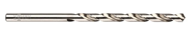 HSS PRO Metaalboor (lang) 118° 2.5mm 10PCS fra Irwin – produktbillede 2 af 2
