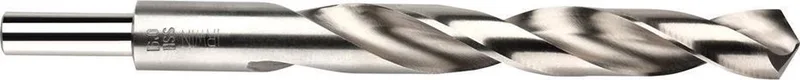 HSS Pro Serie - Metaalboor - 14,5 mm - HSS Staal - DIN 338 - Reducerende Schacht by Irwin – product image