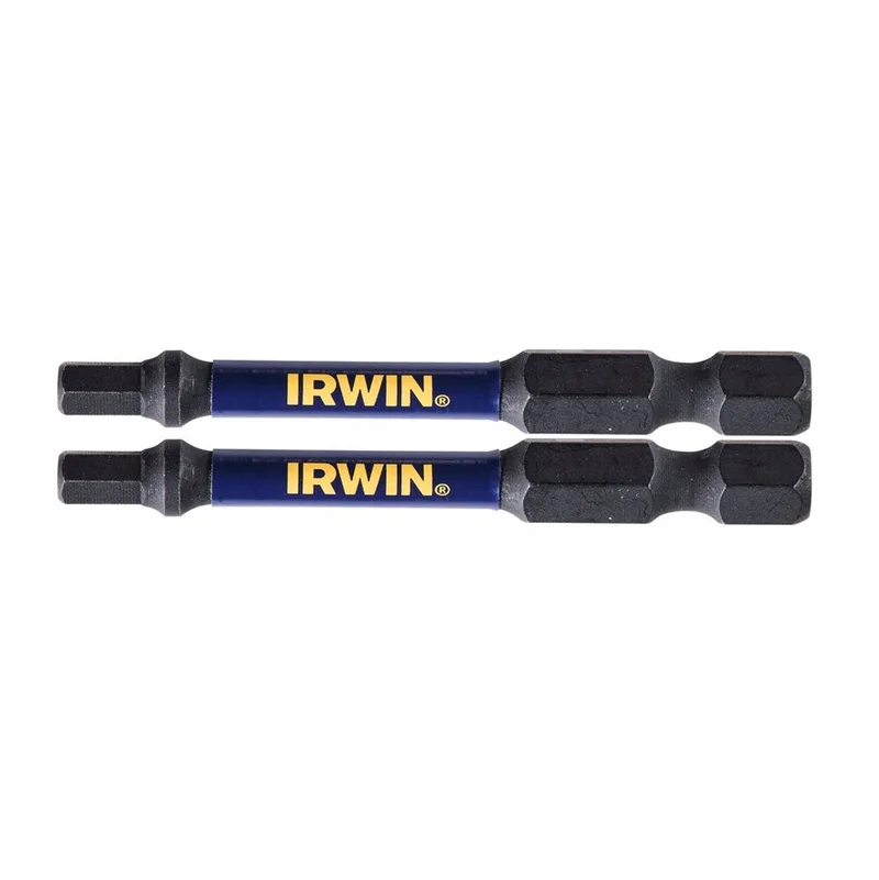 IMPACT PRO HEX4 slagmoer bit 57mm - 2 stuks by Irwin – product image
