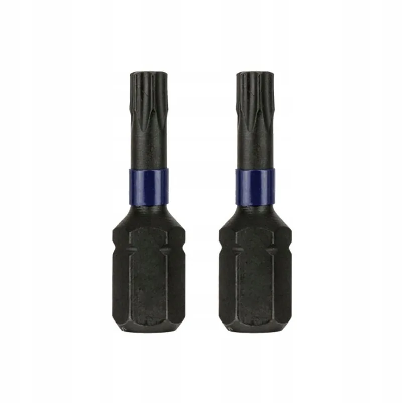 Impact Pro Torx Bit T15 x 25mm (2 stuks) by Irwin – product image