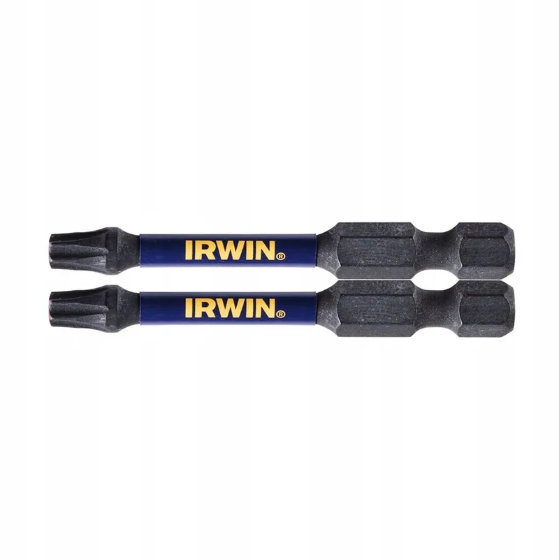 Impact Pro Torx Bit T25 x 57mm (2 stuks) von Irwin – Produktbild