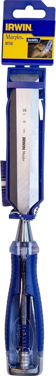 Irwin 10501687 MS750 Steekbeitel - 28mm van Irwin – productafbeelding