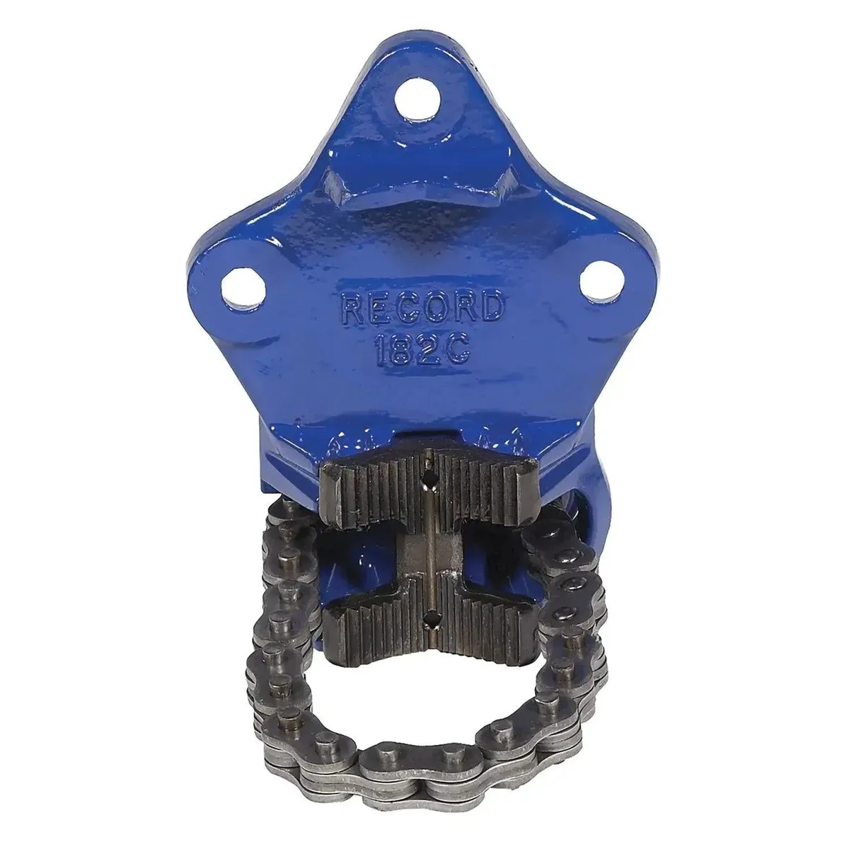 Irwin 3-50 mm Kettingpijpklem 1/8" - 2" - T181C von Irwin – Produktbild