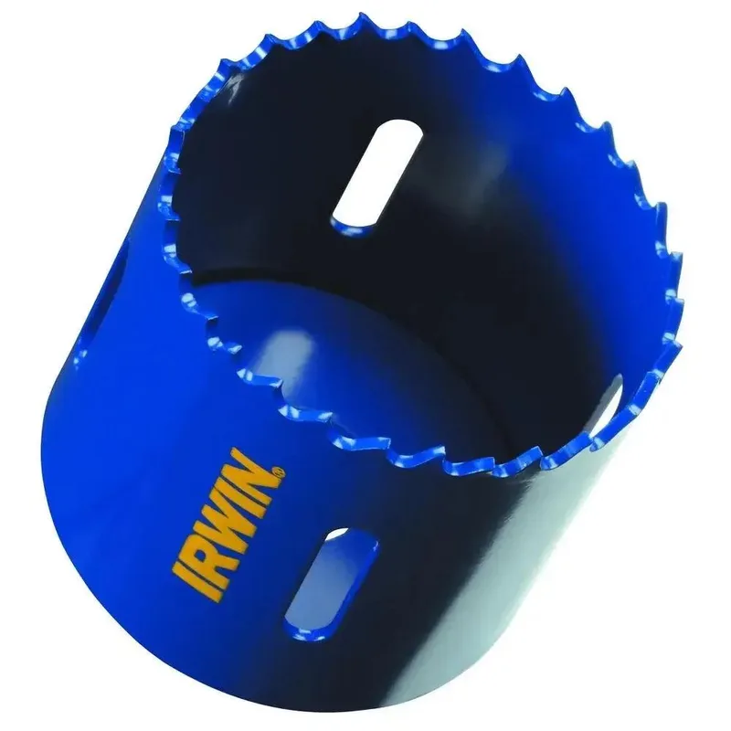 Irwin 48mm Bi-metalen Gatzaag - 10504183 by Irwin – product image