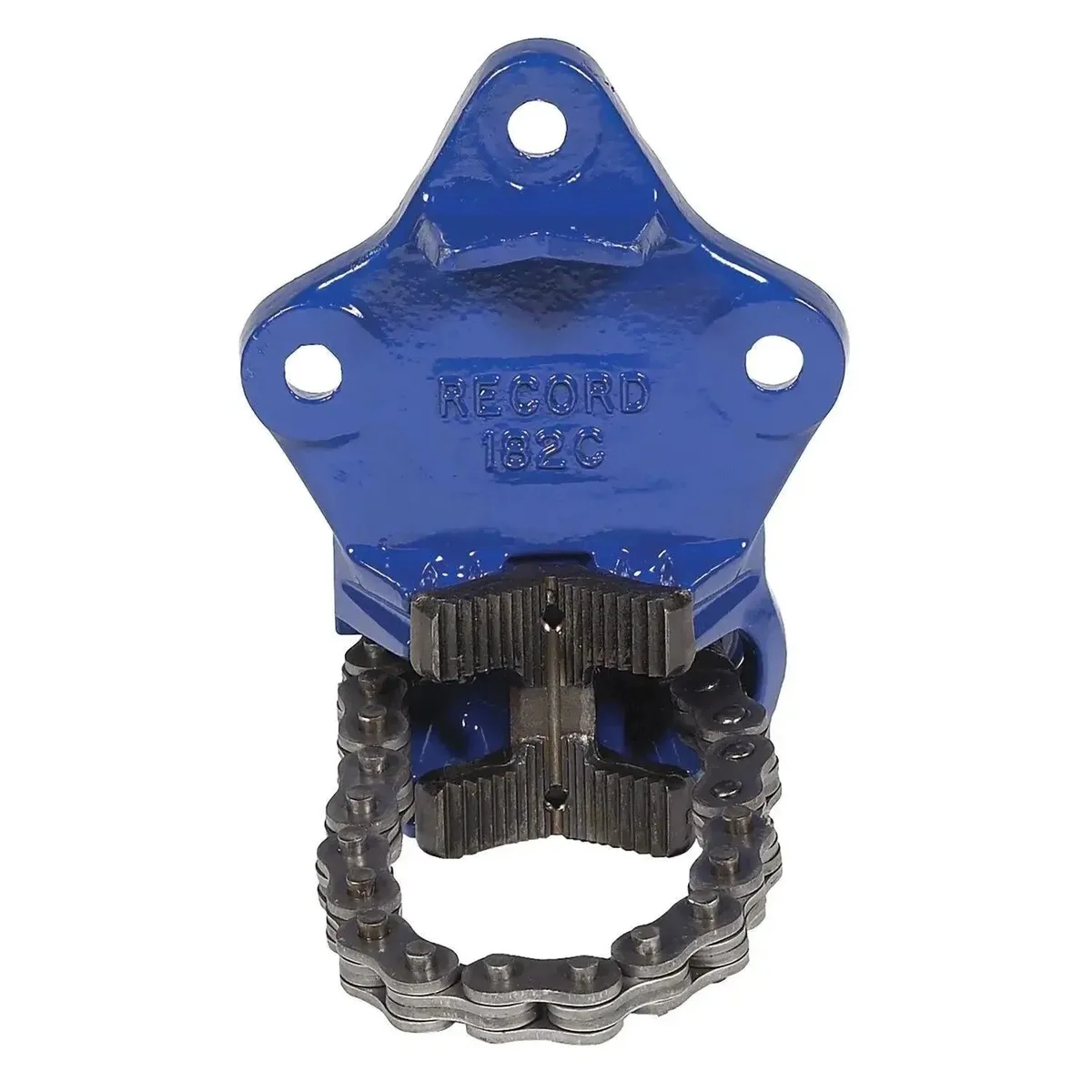 Irwin 6 - 100 mm Kettingpijpklem 1/4” - 4” / - T182C by Irwin – product image