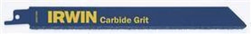 Irwin 800RG Reciprozaagblad 200mm Carbide Grit VE=2 - 10507365 by Irwin – product image