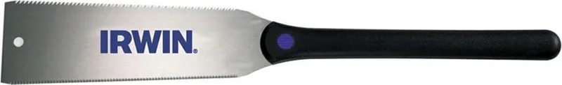 Japanse Zaag dubbele rand (rip/cross-cut), 7/17TPI - 10505164 by Irwin – product image