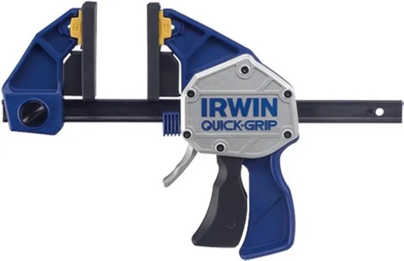Lijmtang 300-512 QC XP van Irwin, Zwart – productafbeelding