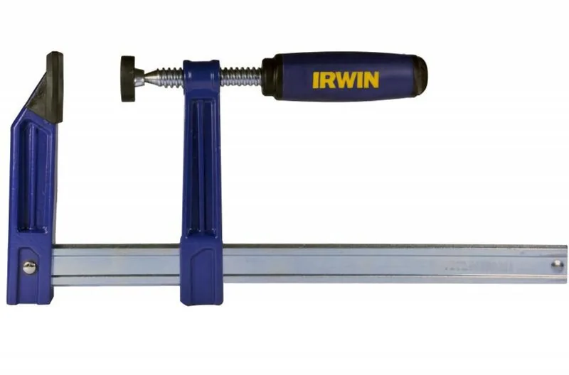 Lijmtang M-120 - 800 mm van Irwin, Blauw – productafbeelding