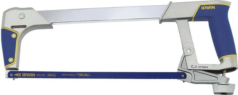 Metaalzaagbeugel 125kg/ 25000 PSI by Irwin – product image
