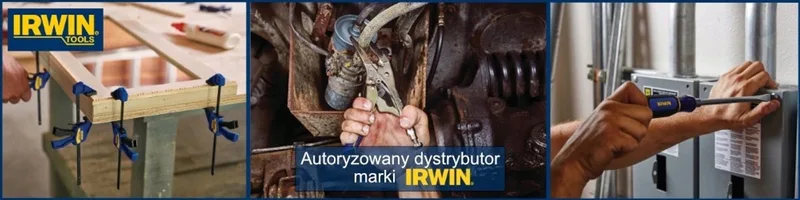 PH2 bits 89mm - 10 st van Irwin – productafbeelding