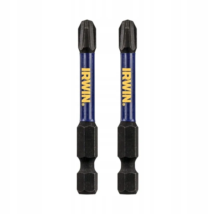 PH3 Schroevendraaier 57mm Impact PRO Power - 2 st by Irwin – product image